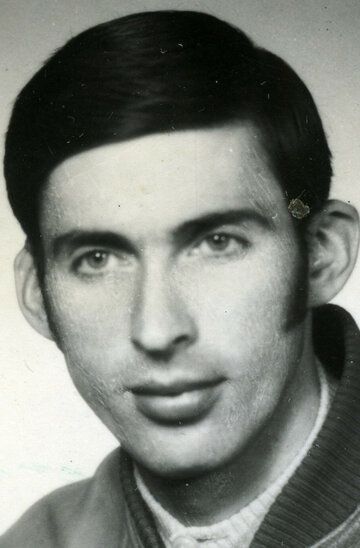 Казимеж Дейна / Kazimierz Deyna