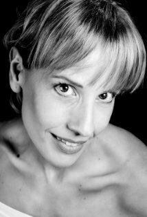 Моника Арагон / Mónica Aragón