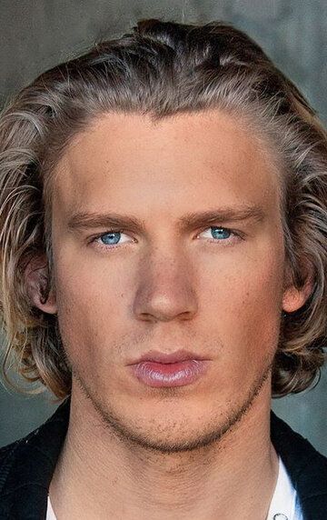 Митч Райан / Mitch Ryan