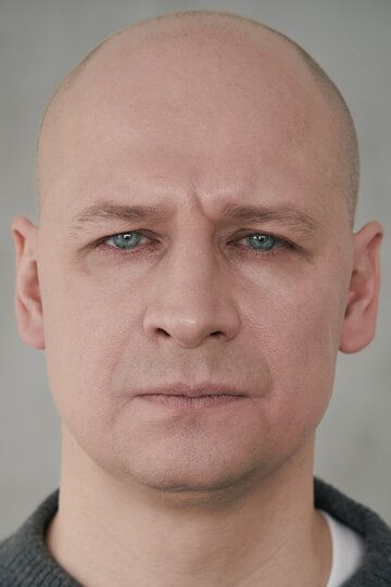 Андрей Лёвин / 