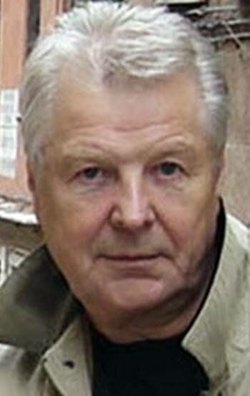 Вадим Никитин / 