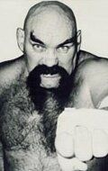 Окс Бэйкер / Ox Baker