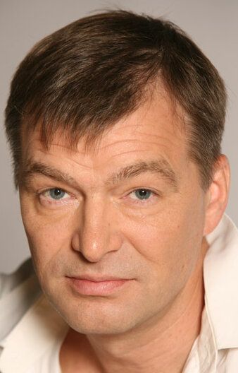 Виктор Фалалеев / 