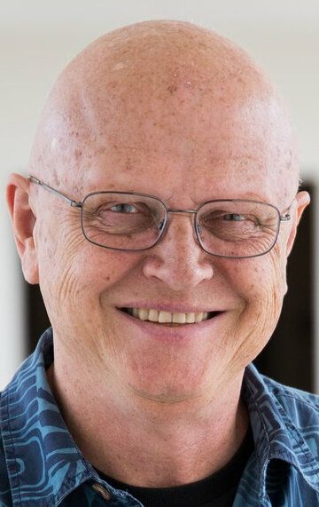 Деннис Мурен / Dennis Muren