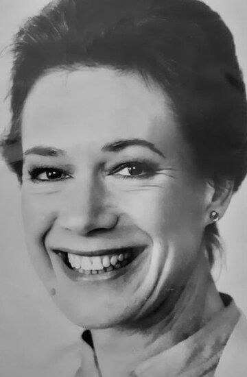 Герда Николсон / Gerda Nicolson