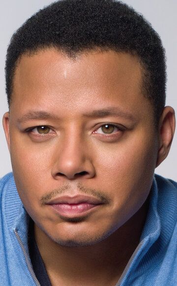 Терренс Ховард / Terrence Howard