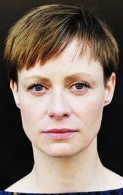 Катарина М. Шуберт / Katharina M. Schubert