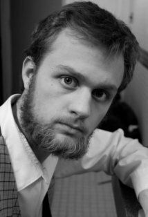 Ксандер Джонсон / Xander Johnson