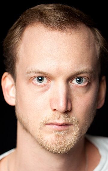 Кристоффер Нурденрут / Christoffer Nordenrot
