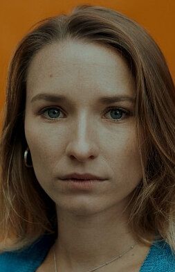 Антония Юнг / Antonia Jung