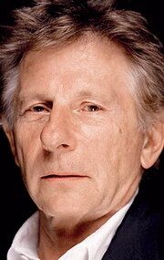 Роман Полански / Roman Polanski