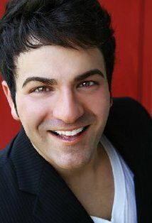  / Shawn Arani