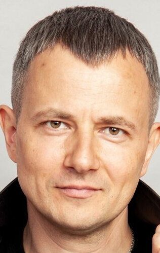 Михаил Скачков /