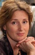 Анна Гусарова /