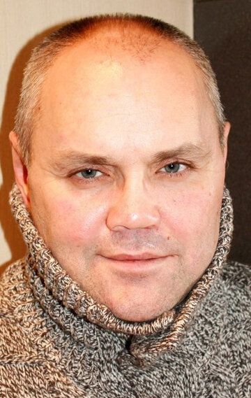 Алексей Чардымский /