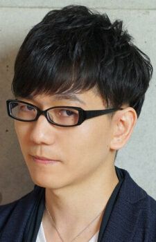 Масахиро Яманака / Masahiro Yamanaka