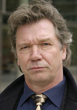 Бернд Таубер / Bernd Tauber