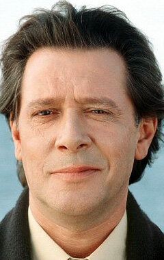 Ян Феддер / Jan Fedder