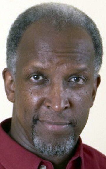 Дориан Хэрвуд / Dorian Harewood