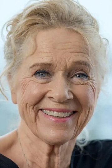 Лив Ульман / Liv Ullmann