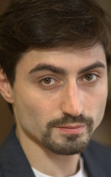 Алексей Торковер / 