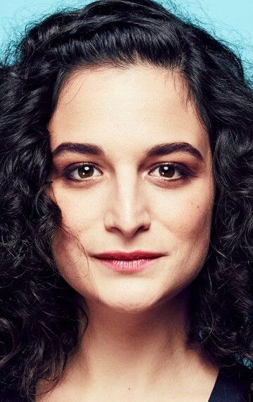 Дженни Слейт / Jenny Slate