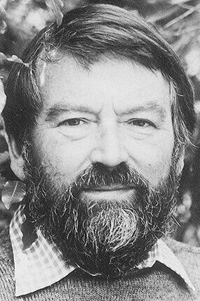 Джон Фаулз / John Fowles