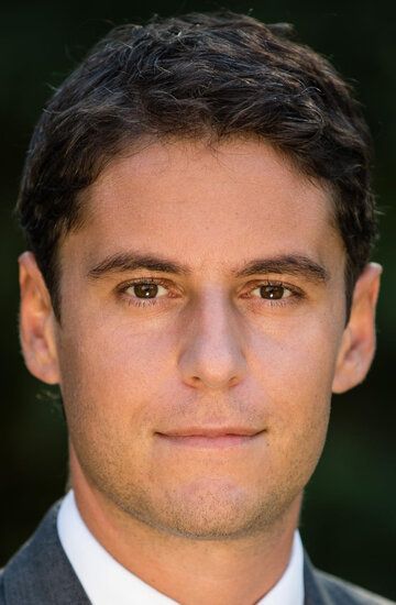 Гэбриел Аттал / Gabriel Attal