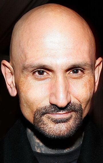 Роберт ЛаСардо / Robert LaSardo