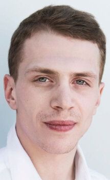 Кевин Азиз / Kévin Azaïs