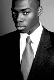 / Benjamin Oduro
