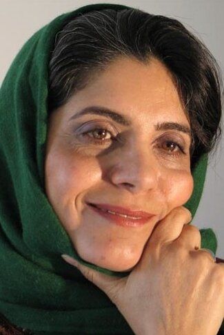 / Nayereh Farahani