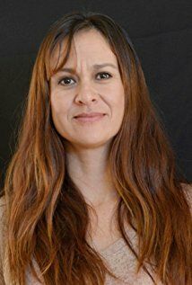 Лилиана Морено / Liliana Moreno Reynoso