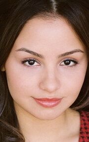 Эйми Карреро / Aimee Carrero