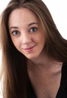 Лорен Бойд / Lauren Boyd