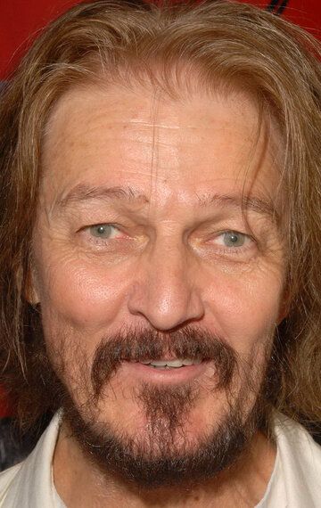 Тед Нили / Ted Neeley