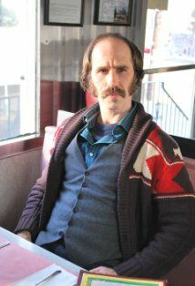 Брайан Галлахер / Brian Gallagher