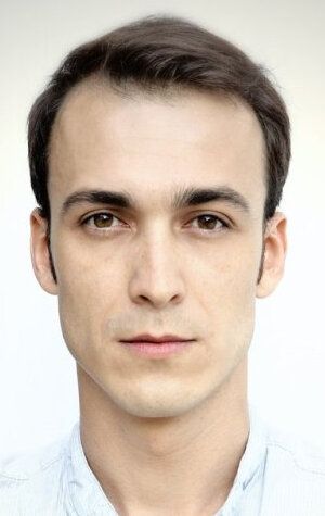 Константин Юдаев / 