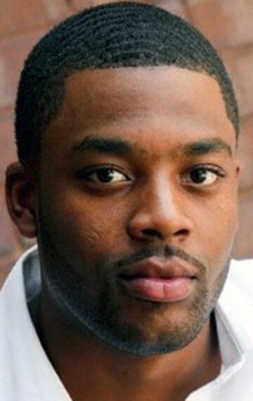 Ларойс Хоукинс / LaRoyce Hawkins
