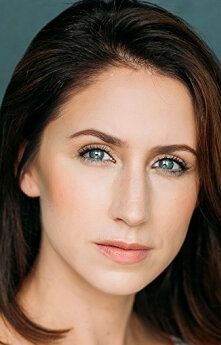 Кортни Дж. Кларк / Courtney James Clark
