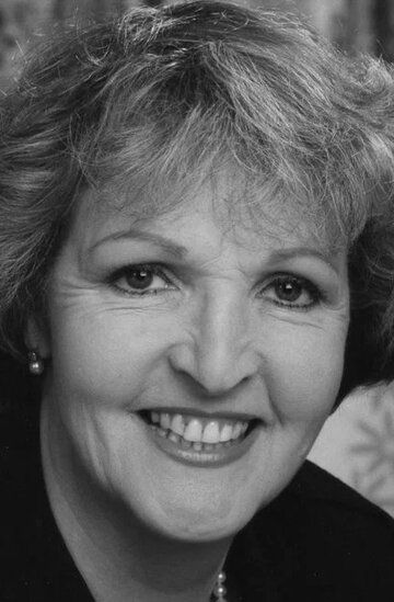 Пенелопа Кит / Penelope Keith