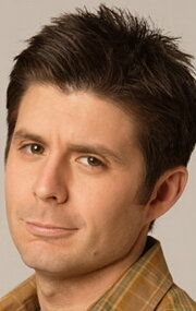 Рик Гомес / Rick Gomez