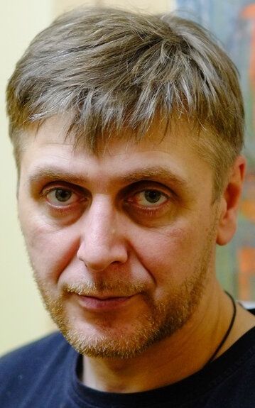 Евгений Карпов /