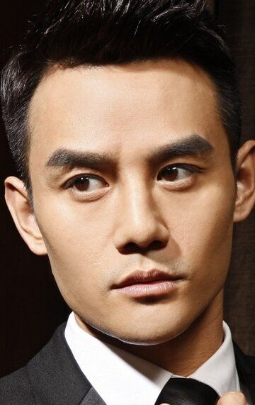 Ван Кай / Wang Kai