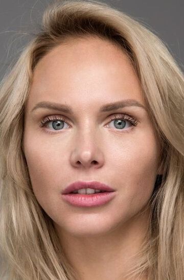 Анастасия Шеховцова / 