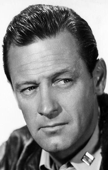 Уильям Холден / William Holden