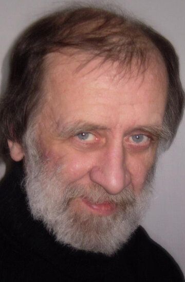 Александр Машатков / 