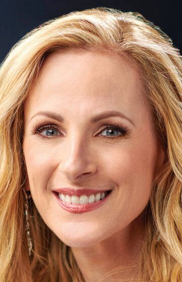 Марли Мэтлин / Marlee Matlin