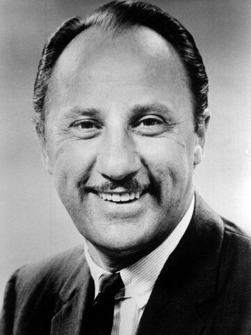Дик Уилсон / Dick Wilson