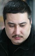 Александр Итыгилов мл. /